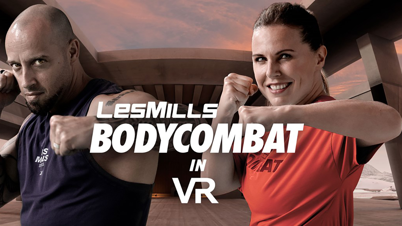 Les Mills